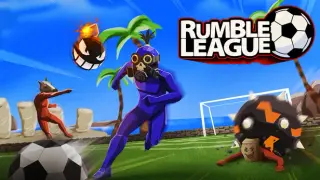 Rumble League