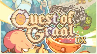 Quest Of Graal