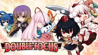 Touhou Double Focus