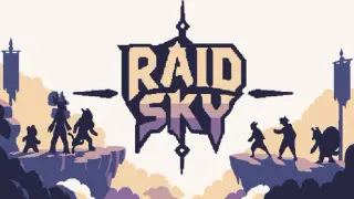 Raid Sky