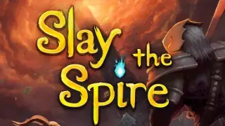 Slay the Spire - Switch