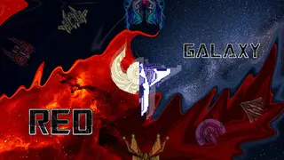 Red Galaxy