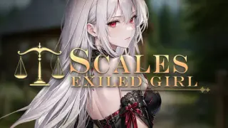 Scales: Exiled Girl