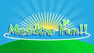 Meadow Fun!!