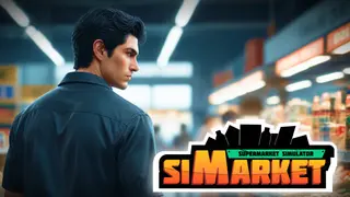 siMarket Supermarket Simulator