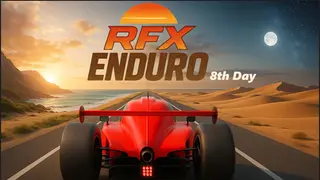 RFX Enduro: 8th Day