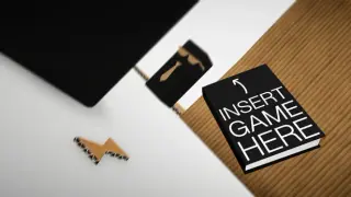 INSERT GAME HERE