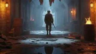 Bunkers 1944 FPS - Switch