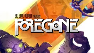 Foregone - Switch