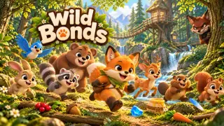 WildBonds