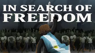 In Search of Freedom