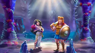 Argonauts Agency 6: Missing Daughter - Xbox One