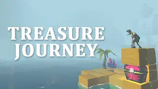 Treasure Journey