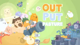 Output Pasture