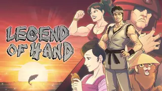 Legend of Hand