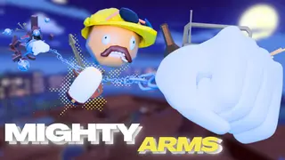 Mighty Arms