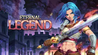 Soverain: An Eternal Legend
