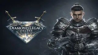 Diamond Legacy Online