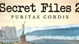 Secret Files 2: Puritas Cordis