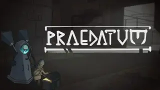 Praedatum