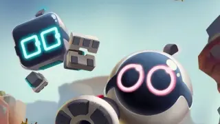 Biped