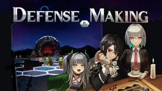 Defense&Making