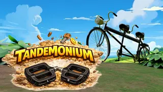 Tandemonium