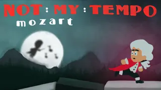Not My Tempo