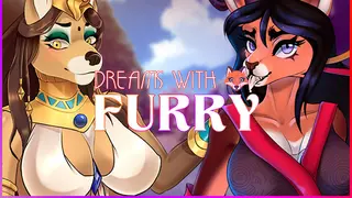 Dreams with Furry 🦊