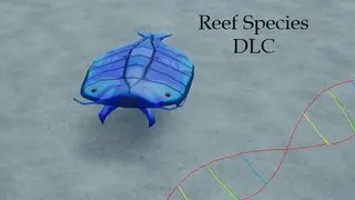 Reef Species DLC