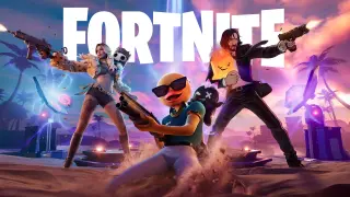 Fortnite - Switch 2