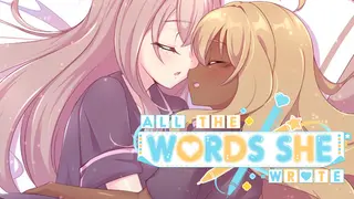 All the Words She Wrote