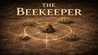 The Beekeeper