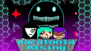 Aarotonia Rising