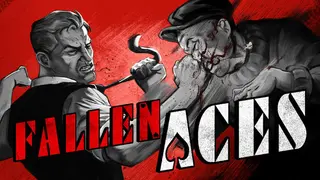Fallen Aces