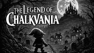The Legend of Chalkvania