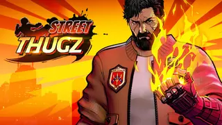 Street Thugz