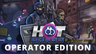 Hot Brass: Operator