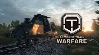 Armored Train Warfare