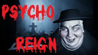 Psycho Reign