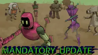 Mandatory Update