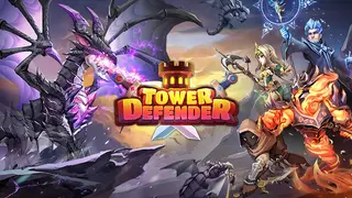 Tower Defender VR: Last Adventure