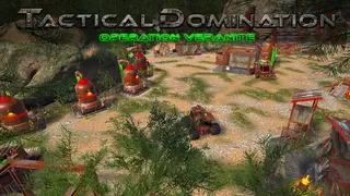 Tactical Domination: Operation Veranite