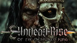 Undead: Rise of Betrayed King