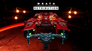Wrath and Retribution