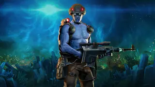 Rogue Trooper Redux (Xbox One)