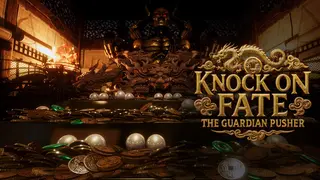 Knock On Fate：The Guardian Pusher