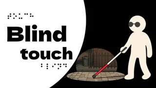 Blind Touch