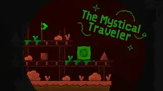 The Mystical Traveler