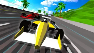 Formula Retro Racing (Xbox One)